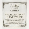 Duschgel Mexikanische Limette