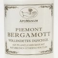 Duschgel Piemont Bergamott