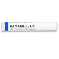 HAMAMELIS D6