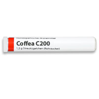 COFFEA C200