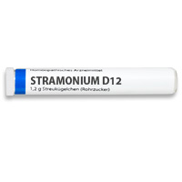 STRAMONIUM D12