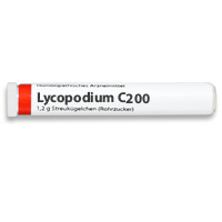 LYCOPODIUM C200 