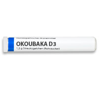 OKOUBAKA D3