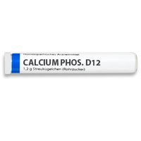 CALCIUM PHOSPHORICUM D12