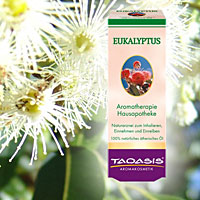 Eukalyptusöl Hausapotheke
