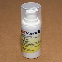 Nasenfit