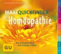 Maxi Quickfinder Homöopathie