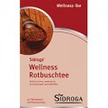 SIDROGA Wellness Rotbusch Filterbtl.